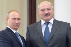 Лукашенко и российская «вертикаль»