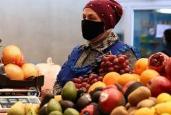 Кабинет Министров принял решение с 1 мая разрешить работу агропродовольственных рынков