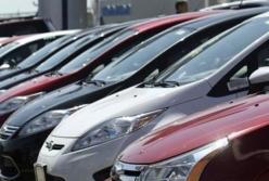 Новый рекорд в Украине: продажа автомобилей выросла на треть