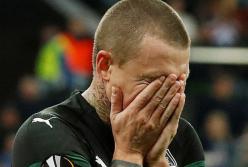 Специалист по тюремным наколкам рассказал как будут трактоваться тату футболиста Мамаева за решеткой