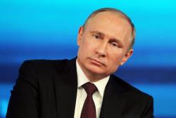 К чему клонит Путин