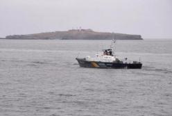 Предпосылки блокады Украины с моря