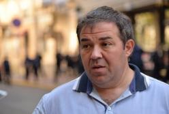 Карп Дмитрий Ильич