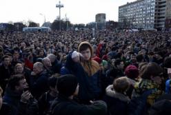 Поколение Путина