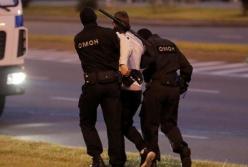 Ситуация в Беларуси: Лукашенко развязал войну против народа