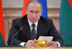 Конечная станция путинизма