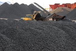 Кабмин сформулировал условия господдержки угольной отрасли 