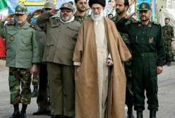 За неделю до санкций или про пат для Ирана 