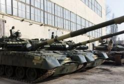 Полная бесконтрольность: на государственный Харьковский танковый завод может проникнуть кто угодно (видео)