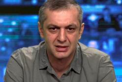 Запад очень не любит, когда их держат за дураков