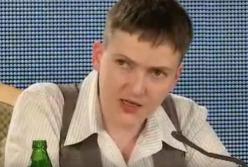 Призывы Савченко увенчались успехом