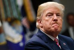 Дело Трампа трещит по швам