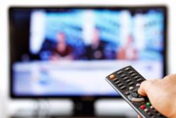 Новогоднее телевидение остается понятным украинцам злом