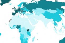 ​Как выглядит провал в России