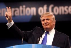 Оранжевый лебедь, или Что такое Трампономика