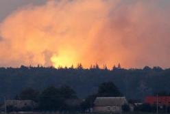 Взрывы на складах в Калиновке: «кто виноват?» и «что делать?»