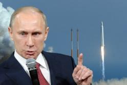Путин готовится к ядерной войне