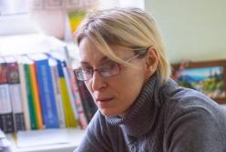 Крымчане - предатели?