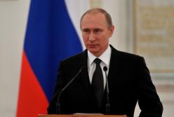 Торговцы оружием и наркотиками - это свои люди для Путина