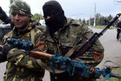 Умереть за 25 баксов. Реалии оккупантов