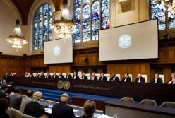 Cуд ООН - маленькая часть принуждения России к капитуляции