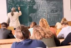 Зачем украинским школьникам ходить в школу: об имитации образования в Украине