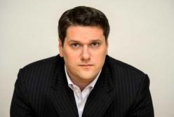 Урбанский Александр Игоревич