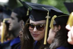 Как американские университеты готовят студентов к карьере