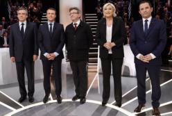 Макрон V.S. Марин Ле Пен или подругу Путина спасут лишь теракты 