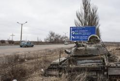 Посилення боїв на Донбасі: Росія готується до наступу