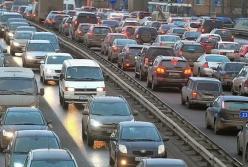 Почему украинским водителям приходится платить штрафы дважды