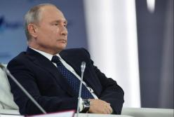 Российские санкции против Украины: скажем Путину спасибо