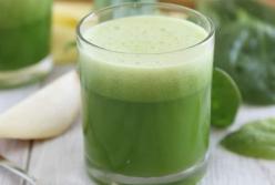 Детокс-напитки, которые помогут организму после праздников