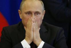 Всюду клин: Россия вынуждена выбирать между плохим ходом и очень плохим