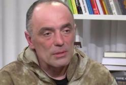 Будка ваша краденая, Петр Алексеевич