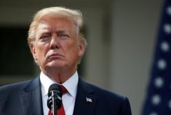 Давление на Россию - это не благодаря, а вопреки воле Трампа