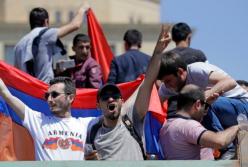 Армяно-российский пазл