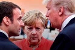 «Нормандская встреча» может стать ловушкой