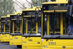 «Киевпасстранс​» выбросит 500 миллионов гривен на новые компостеры