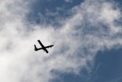 Прогресс в развитии беспилотной авиации в Украине