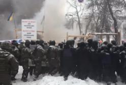 Власть, которая разгоняет протест, потом всегда плохо кончает