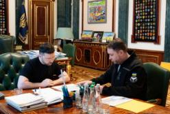 Кадровий хід Зеленського: навіщо йому Буданов, а головному розвіднику - крісло очільника ОП? 