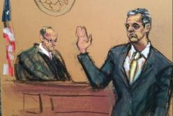 ​Рашагейт: Манафорт и Коен