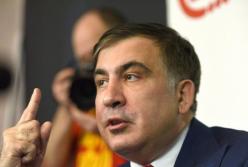 Саакашвили - человек-граната. Обязательно рванет
