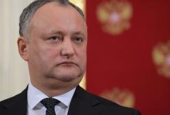 ​Обострение списанного Додона