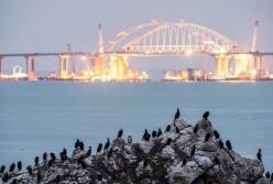 ​Цели блокирования Керченского пролива: шантаж и интервенция