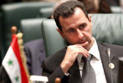 ​Крематорий Асада, а жарко будет Путину