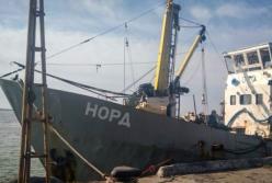 Россия создает штаб по борьбе с украинской пограничной охраной в Азовском море
