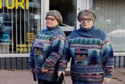 Финская рукодельница создает невероятно реалистичные вязаные версии жителей своей деревни