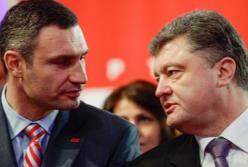 Список Порошенко. Договорняки с Лесиком Довгим и Киваловым